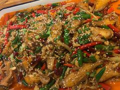 -兔槽江湖菜·重庆璧山兔(水围店)