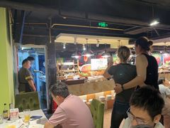 -戈拿旺巴西烤肉(崇文门店)