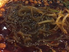 -芙蓉巷成都名小吃(丹尼斯2天地店)