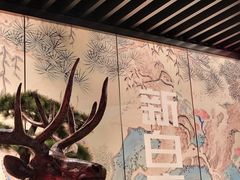 -新白鹿餐厅(城西银泰城店)