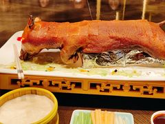 -天瑞轩·粤菜餐厅