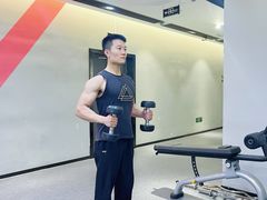 -WEGYMER健萌健身(雅颂居馆)