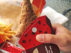 -麦当劳(天鹿南路分店)