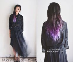 加微信可优惠：396246013-极致·本色 发型工作室