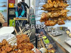 -正宗忘不了老鹅(梅岭店)