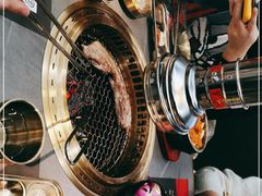 -明洞王妃家烤肉(苏州中心星悦汇店)