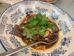 -汉唐宴长安食府