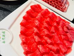 -南门涮肉(上海二店)