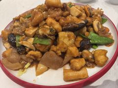 -大眼锅贴水饺(河东店)