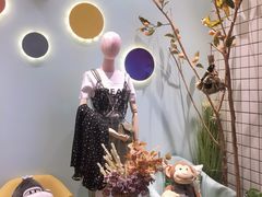 -COCO&DEZOm(CityOn熙地港店)