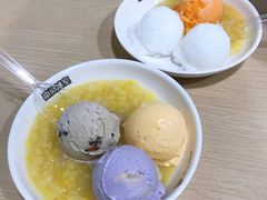 -南海冰室·新式潮汕茶饮(南海店)