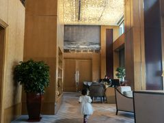-上海静安香格里拉大酒店