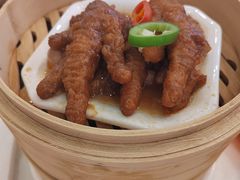 -清心鸡沙田乳鸽店·非遗传承(粤垦路店)