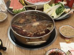 -松野谷·寿喜烧自助(华联顺义金街购物中心店)