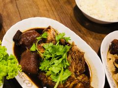 -松發肉骨茶(牛车水店)