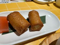 -蔡澜点心·粤菜(花城汇南区店)