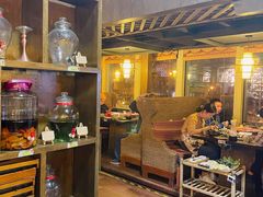 -滇釜火锅·能喝汤的火锅(车公庄店)