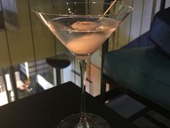 -Ish Whiskey&Cocktail Bar酒吧(合生麒麟新天地店)