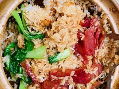 -壹煲口福煲仔饭(中山路店)