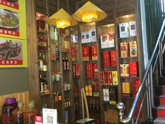 -下梅人家土菜馆(历史文化餐厅度假区店)