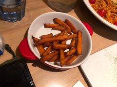 -必胜客(机场路店)