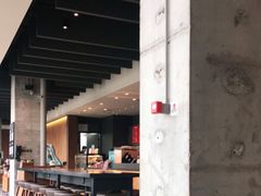 -星巴克(开封万达广场店)