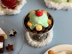 -星漠亲子餐厅•有机食材•儿童游乐