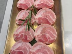 -权金城·炭火烤肉(北京联想桥店)
