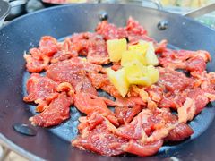 -林真真牛肋条放题(天马店)