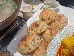 -秦月轩·长安小馆·新陕菜(阜成路·五棵松店)