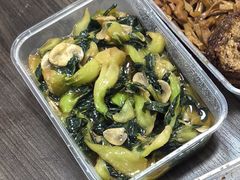 -盛记灶头菜饭(祝桥店)