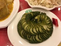 -北京小肠陈饭庄(方庄店)