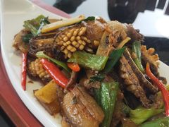 -夜宴江景餐厅