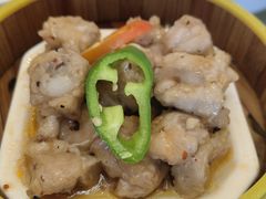-新灿记大酒楼