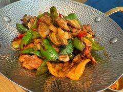 -花舍·新派粤菜·西餐·下午茶(亚运村·鸟巢店)
