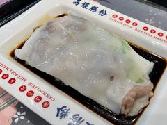 -荔银肠粉·非遗手藝(夫子庙店)