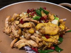 -肖记公安牛肉鱼杂馆·省级非物质文化遗产(三角路直营店)