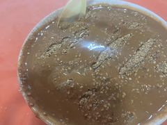 -上岗面茶