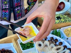 -芸南道·过桥米线(昆明老街旗舰店)