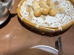 -天下客饭店(中山路店)