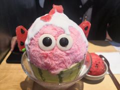 -怪物的冰与火(天虹商场中山路店)
