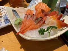 -高木日本料理(静安寺店)