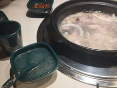 -润泽园椰子鸡(汇一城店)