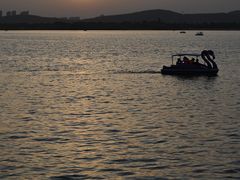 -云龙湖旅游景区