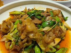 -卞氏菜根香(航空路旗舰店)