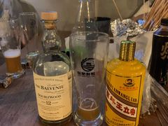 -板凳鲜酿·精酿啤酒(科华北路店)