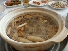 -天宜隆蘑菇宴火锅(石景山旗舰店)