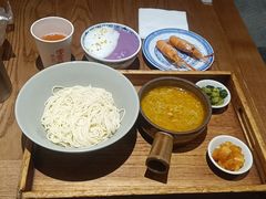 -李百蟹·江南蟹黄面(夫子庙店)