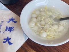 -大牌大·传统杭帮菜(湖滨店)
