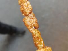 -小胡子祥彪烧烤(北湖总店)